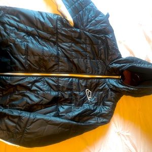 Brand New NIKE TECH JACKET